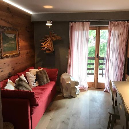 Appartamento Sonne Ponte Di Legno Esterno foto