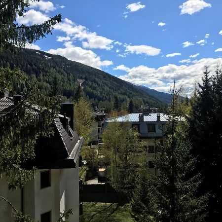 Appartamento Sonne Ponte Di Legno Esterno foto